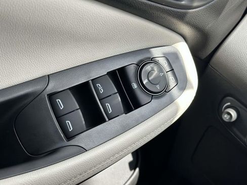 New 2026 Buick Encore GX Sport Touring w/ Black Roof Package image 16