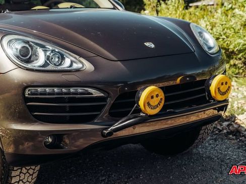 Used 2013 Porsche Cayenne AWD/4WD image 21