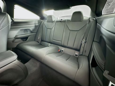 Used 2025 BMW 430i Coupe image 27