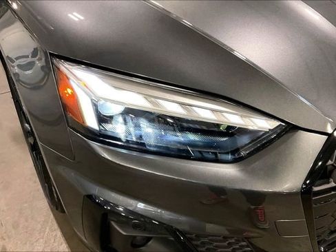 Certified 2021 Audi S5 Premium Plus image 28