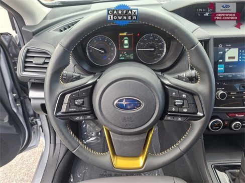 Certified 2023 Subaru Crosstrek 2.5i Sport image 18