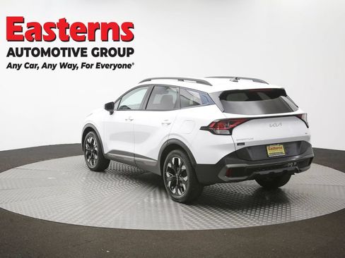 Used 2023 Kia Sportage X-Line AWD/4WD image 66