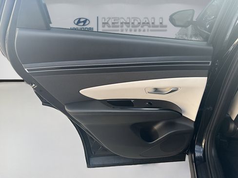 Used 2023 Hyundai Tucson SEL image 25
