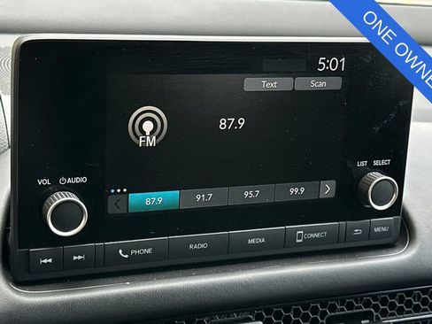 Used 2024 Honda HR-V LX image 20