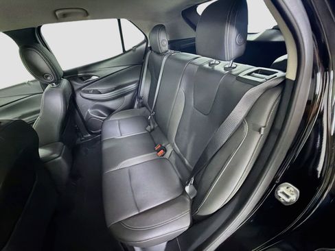Used 2025 Buick Encore GX Preferred FWD image 27