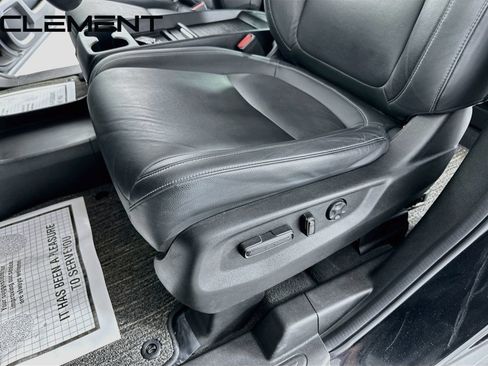 Used 2024 Honda Odyssey EX-L image 29