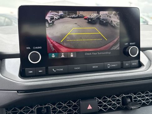 Used 2023 Honda Accord LX image 27