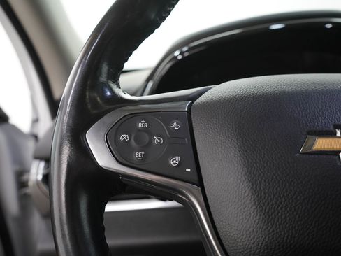 Used 2018 Chevrolet Traverse Premier w/ LPO, 'HIT The Road' Package AWD/4WD image 28