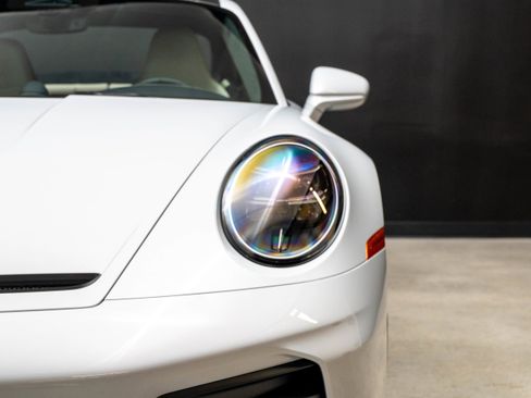 Certified 2026 Porsche 911 GT3 RWD image 12