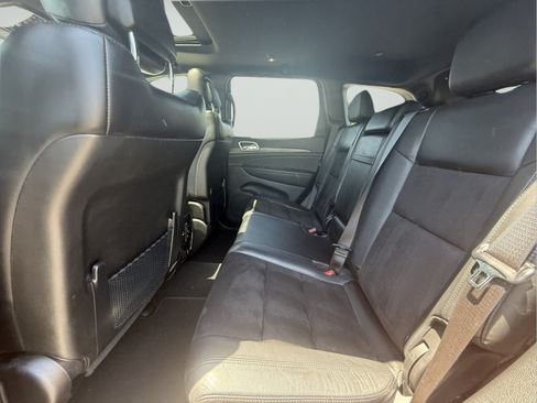 Used 2021 Jeep Grand Cherokee Laredo X AWD/4WD image 24