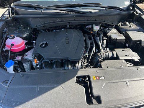 New 2026 Hyundai Tucson SEL FWD image 33