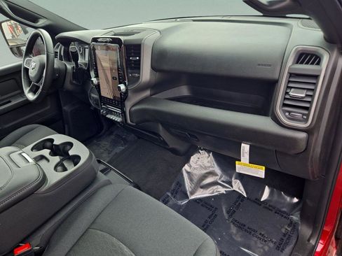 New 2026 RAM 2500 Warlock AWD/4WD image 31