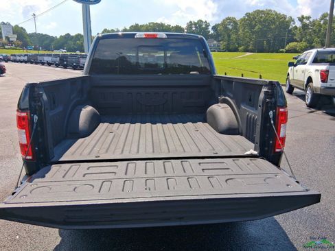 Used 2020 Ford F150 XLT w/ Equipment Group 302A Luxury AWD/4WD image 13