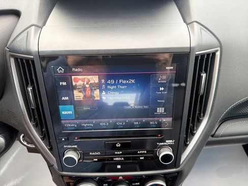 Used 2022 Subaru Forester Touring w/ Popular Package #3 image 23