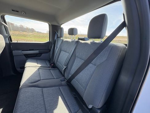 New 2026 Ford F350 XL w/ STX Appearance Package image 29