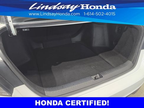 Certified 2024 Honda Accord Sport image 8