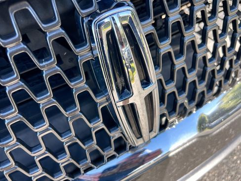 Used 2019 Lincoln MKZ Reserve w/ Reserve Plus Package image 35