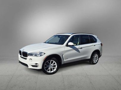 Used 2016 BMW X5 xDrive35i
