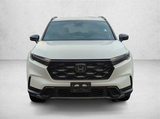 Used 2024 Honda CR-V Sport-L video 2
