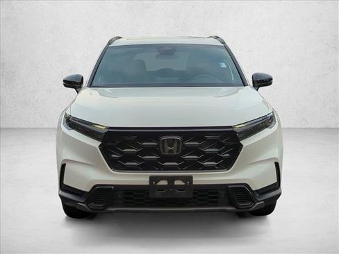 Used 2024 Honda CR-V Sport-L image 2