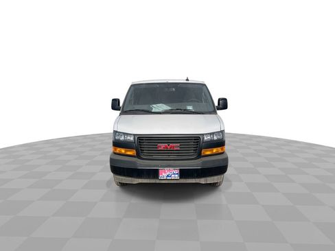 New 2025 GMC Savana 2500 Extended w/ Driver Convenience Package image 3