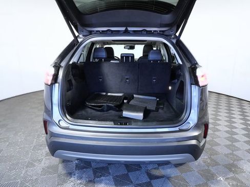 Certified 2024 Ford Edge SEL w/ Convenience Package image 6