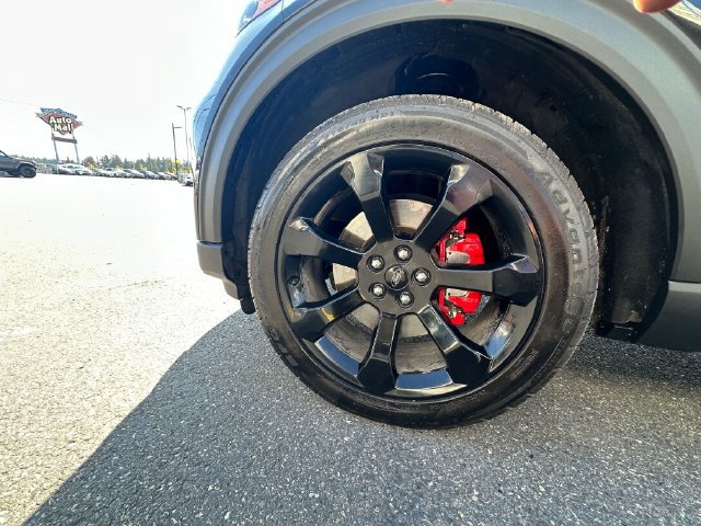 Used 2022 Ford Explorer ST w/ ST Street Pack AWD/4WD image 30