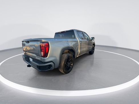 Used 2025 GMC Sierra 1500 Elevation image 8