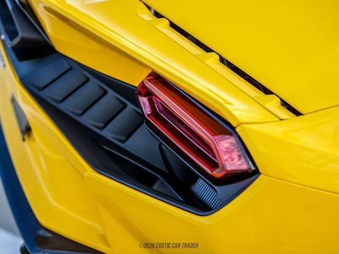 Used 2026 Lamborghini Temerario AWD/4WD image 76