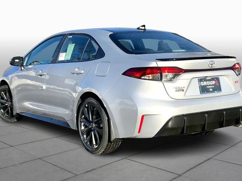 New 2026 Toyota Corolla XSE image 12