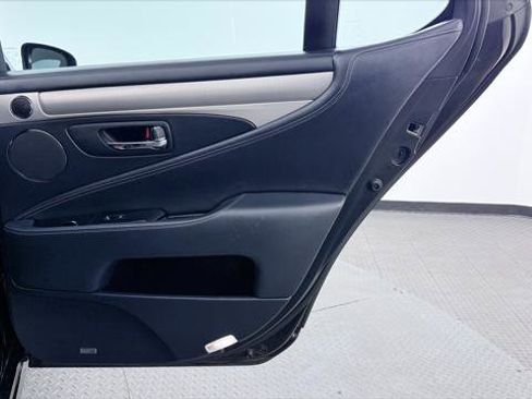 Used 2014 Lexus LS 460 w/ F Sport Package RWD image 21