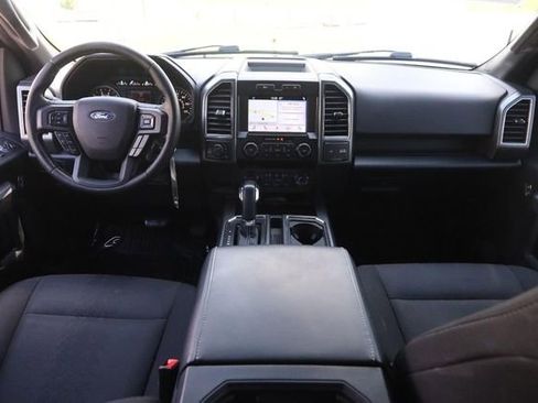 Used 2019 Ford F150 XLT w/ Equipment Group 302A Luxury AWD/4WD image 21