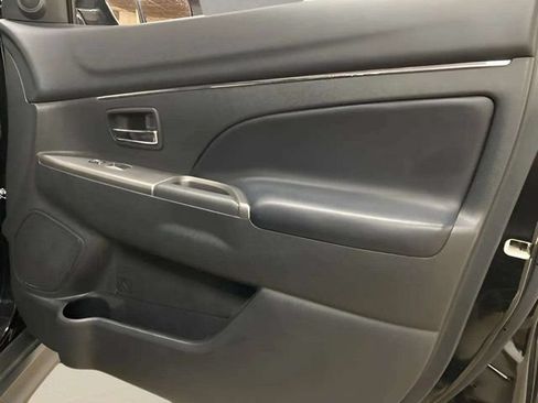 Used 2024 Mitsubishi Outlander Sport SE AWD/4WD image 69