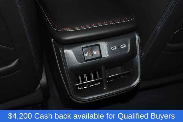 New 2026 Dodge Charger R/T AWD/4WD image 29
