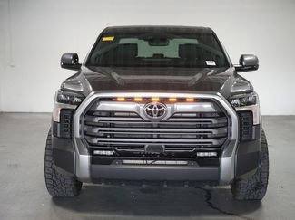 Used 2025 Toyota Tundra Limited video 2