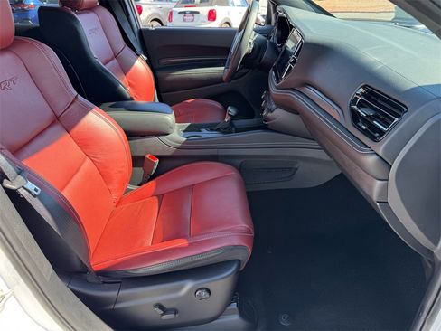 Used 2024 Dodge Durango SRT Hellcat image 55