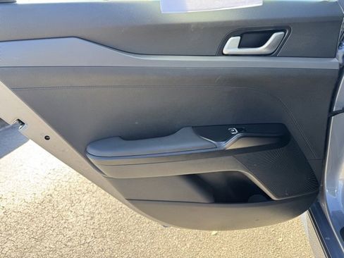 Certified 2021 Kia K5 LXS image 12