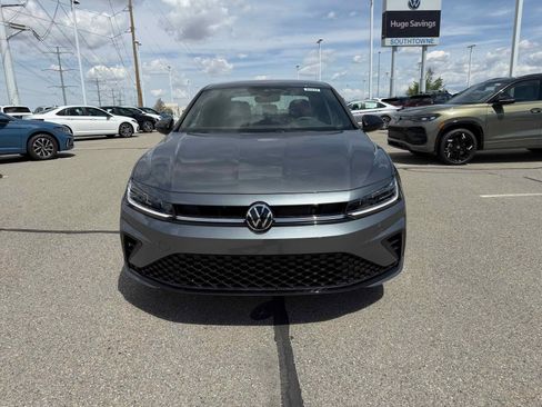 New 2026 Volkswagen Jetta Sport FWD image 10