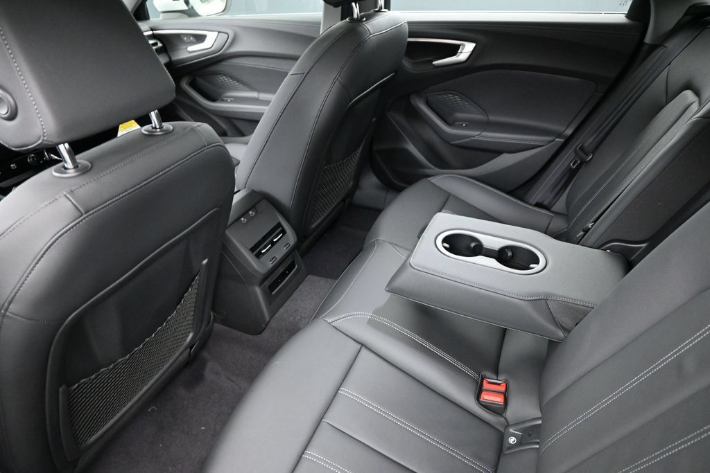 New 2026 Audi A5 Premium AWD/4WD image 18