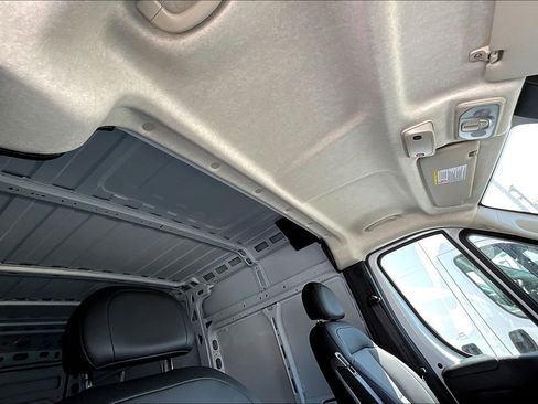 New 2025 RAM ProMaster 2500 w/ Power Group image 29