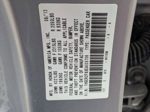 Used 2014 Honda Accord EX-L image 15
