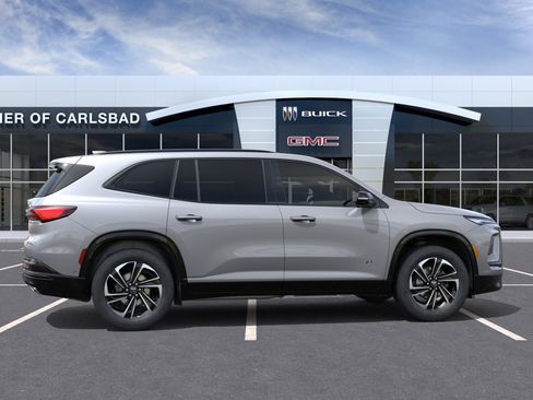 New 2026 Buick Enclave Sport Touring w/ Power Package FWD image 5
