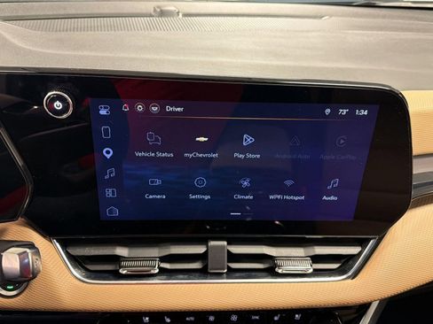 Used 2026 Chevrolet Equinox ACTIV w/ Convenience Package III FWD image 22