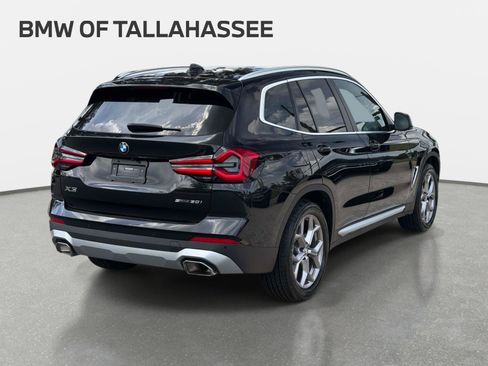 Used 2023 BMW X3 sDrive30i w/ Premium Package RWD image 5