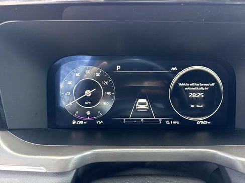 Used 2023 Kia Sorento SX FWD image 15