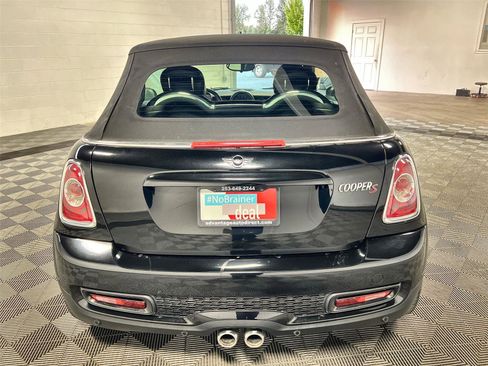 Used 2015 MINI Cooper S w/ Always Open Package image 5