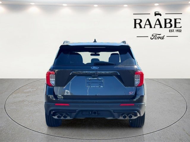 Used 2023 Ford Explorer ST w/ Equipment Group 401A AWD/4WD image 6