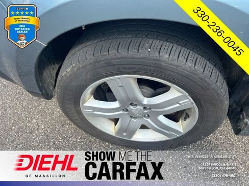 Used 2010 Subaru Forester 2.5X Premium AWD/4WD image 10