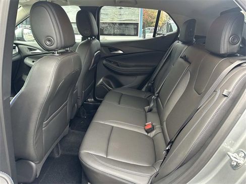 New 2026 Buick Encore GX Sport Touring w/ Advanced Technology Package image 11