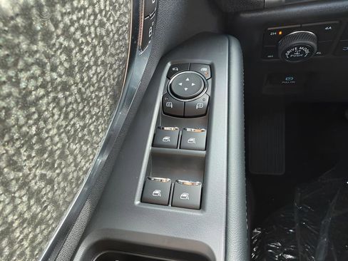 New 2025 Ford Expedition Tremor AWD/4WD image 26